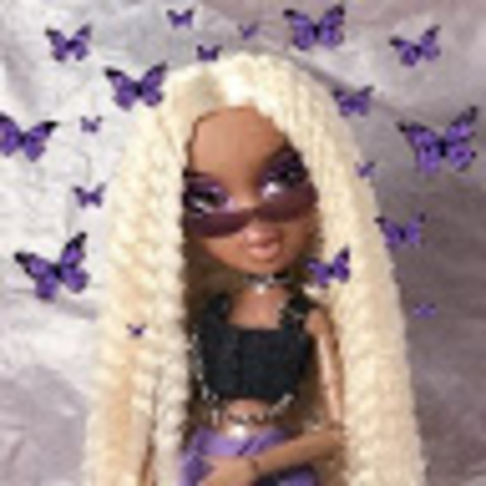 Meet your Posher, Lexí